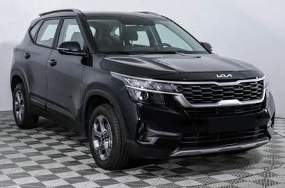 Kia Seltos 2.0 л (149 л.с.) бензин, АКПП Лот № 2358