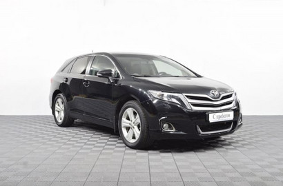 Toyota Venza 2.7 AT AWD (185 л.с.) Лот № 2363