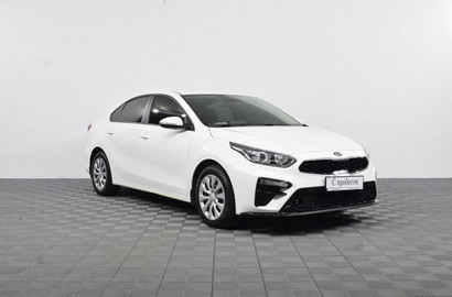 Kia Cerato 1.6 Gamma AT (128 л.с.) Лот № 2401