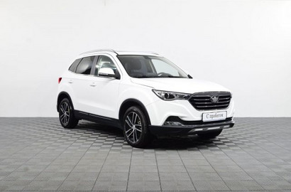 FAW Besturn X40 1.6 AT (108 л.с.) Лот № 2516