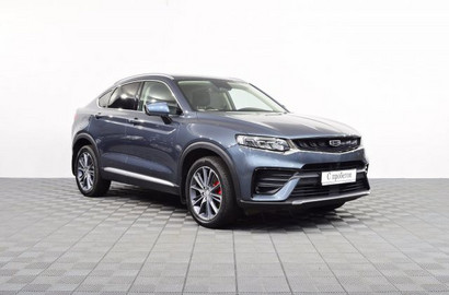 Geely Tugella 2.0 AT 4WD (238 л.с.) Лот № 2559