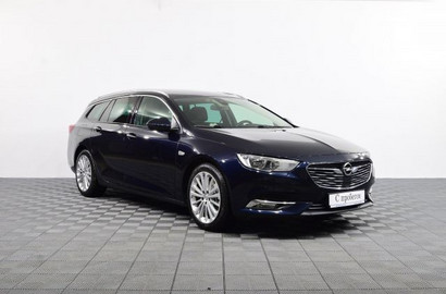 Opel Insignia 2.0 Diesel AT (170 л.с.) Лот № 2577