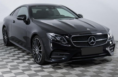 Mercedes-Benz E-Класс E 300 G-TRONIC (245 л.с.) Лот № 2623