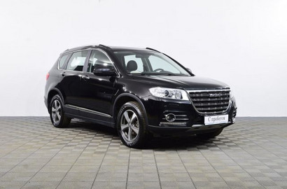 Haval H6 1.5 Turbo AT (150 л.с.) Лот № 2645