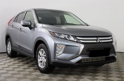 Mitsubishi Eclipse Cross 1.5 CVT AWD (150 л.с.) Лот № 2659