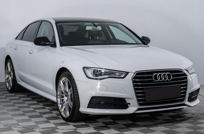 Audi A6 1.8 TFSI S tronic (190 л.с.) Лот № 2761