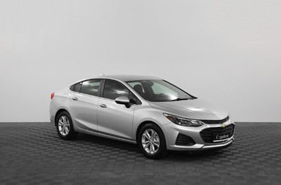 Chevrolet Cruze 1.4 AT (153 л.с.) Лот № 2822