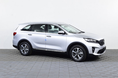 Kia Sorento 2.2 CRDi AT AWD (200 л.с.) Лот № 2998