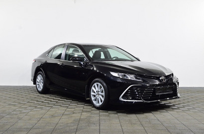 Toyota Camry 2.5 AT (200 л.с.) Лот № 3083