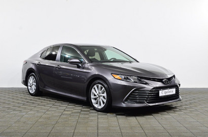 Toyota Camry 2.5 AT (200 л.с.) Лот № 3084