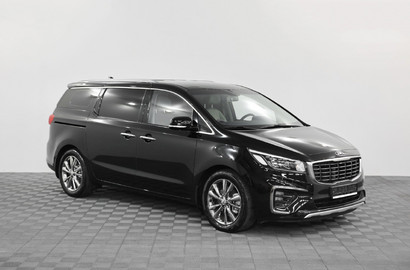 Kia Carnival 2.2 CRDi AT (200 л.с.) Лот № 3086