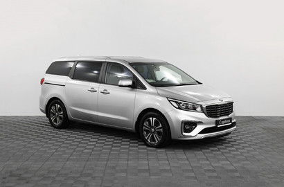 Kia Carnival 2.2 CRDi AT (200 л.с.) Лот № 3088
