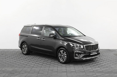 Kia Carnival 2.2 CRDi AT (200 л.с.) Лот № 3090