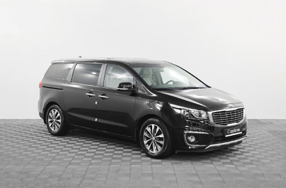 Kia Carnival 2.2 CRDi AT (200 л.с.) Лот № 3092