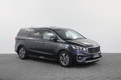 Kia Carnival 2.2 CRDi AT (200 л.с.) Лот № 3109