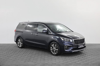 Kia Carnival 2.2 CRDi AT (200 л.с.) Лот № 3110