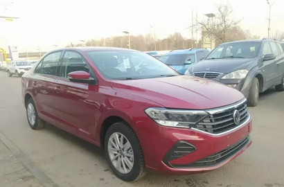 Volkswagen Polo 1.6 AT (110 л.с.) Лот № 386