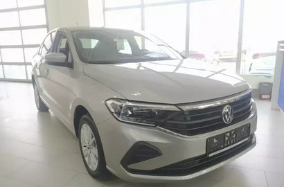 Volkswagen Polo 1.6 AT (110 л.с.) Лот № 387