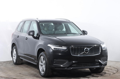 Volvo XC90 2.0 T5 Drive-E AT AWD (5 мест) (249 л.с.) Лот № 3518