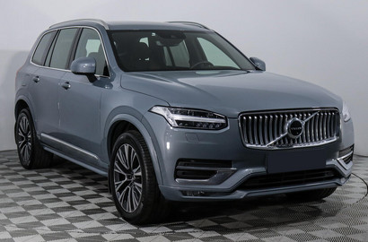 Volvo XC90 2.0 T5 Drive-E AT AWD (7 мест) (249 л.с.) Лот № 3520