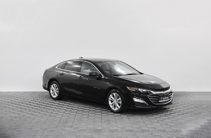 Chevrolet Malibu 1.5 CVT (160 л.с.) Лот № 3674
