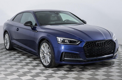 Audi A5 2.0 TFSI S tronic quattro (249 л.с.) Лот № 3715