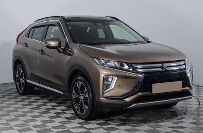 Mitsubishi Eclipse Cross 1.5 CVT (150 л.с.) Лот № 3739