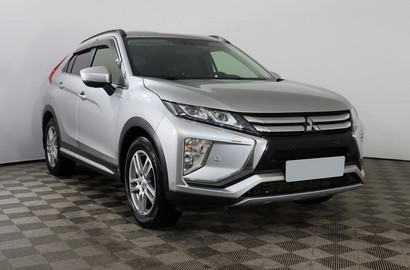 Mitsubishi Eclipse Cross 1.5 CVT (150 л.с.) Лот № 3740
