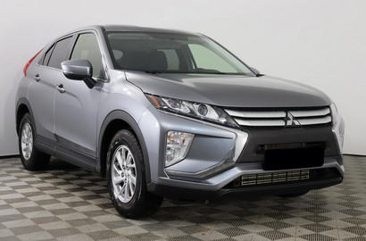Mitsubishi Eclipse Cross 1.5 CVT (150 л.с.) Лот № 3741