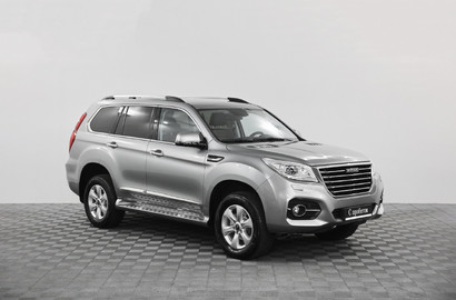 Haval H9 2.0 d AT AWD (190 л.с.) Лот № 3813