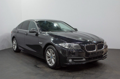BMW 5 серия 520d Steptronic (190 л.с.) Лот № 3827