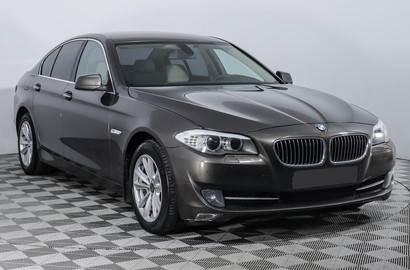 BMW 5 серия 523i Steptronic (204 л.с.) Лот № 3829