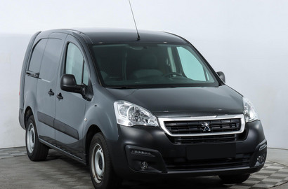 Peugeot Partner 1.6 MT (115 л.с.) Лот № 3899