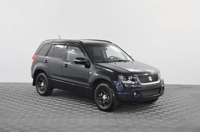 Suzuki Grand Vitara 2.0 AT 4WD (140 л.с.) Лот № 3914