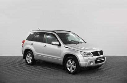Suzuki Grand Vitara 2.5 AT 4WD (144 л.с.) Лот № 3915