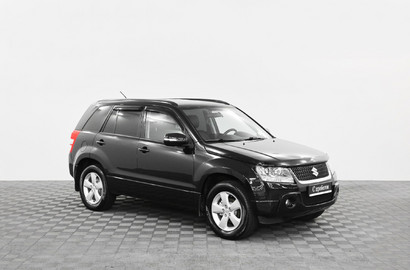 Suzuki Grand Vitara 2.7 AT 4WD (172 л.с.) Лот № 3916
