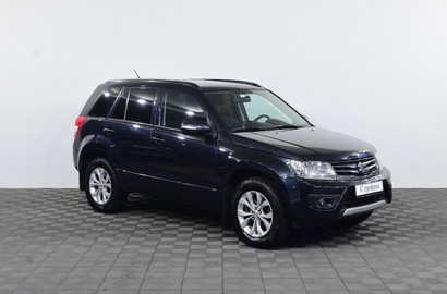 Suzuki Grand Vitara 2.4 AT AWD (169 л.с.) Лот № 3919