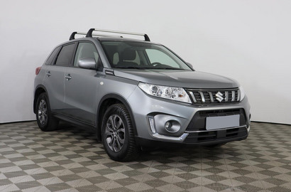 Suzuki Vitara 1.6 AT (117 л.с.) Лот № 3936
