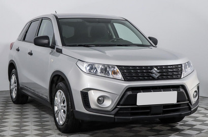 Suzuki Vitara 1.6 MT AWD (117 л.с.) Лот № 3937