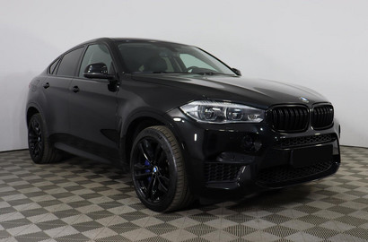 BMW X6 xDrive30d  Steptroniс (249 л.с.) Лот № 3995