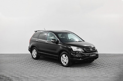 Honda CR-V 2.0 MT 4WD (150 л.с.) Лот № 4005