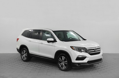 Honda Pilot 3.0 V6 AT (249 л.с.) Лот № 4019