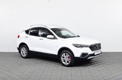 FAW Besturn X80 2.0 МТ (142 л.с.) Лот № 4028