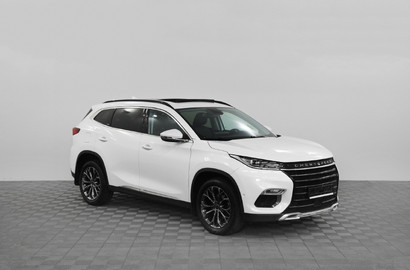 CheryExeed TXL 1.6 AMT 4WD (186 л.с.) Лот № 4047