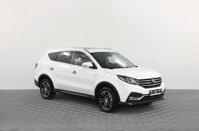 DongFeng 580 1.5 CVT (150 л.с.) Лот № 4050