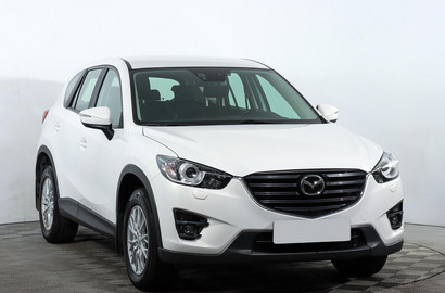 Mazda CX-5 2.0 SKYACTIV AT (150 л.с.) Лот № 4058