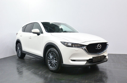 Mazda CX-5 2.5 AT AWD (194 л.с.) Лот № 4071