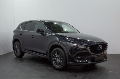 Mazda CX-5 2.0 AT (150 л.с.) Лот № 4073