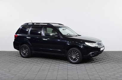 Subaru Forester 2.0 E-AT (150 л.с.) Лот № 4076