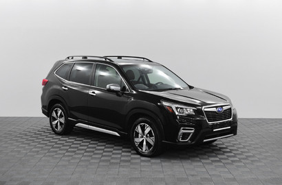 Subaru Forester 2.5 CVT AWD (185 л.с.) Лот № 4089
